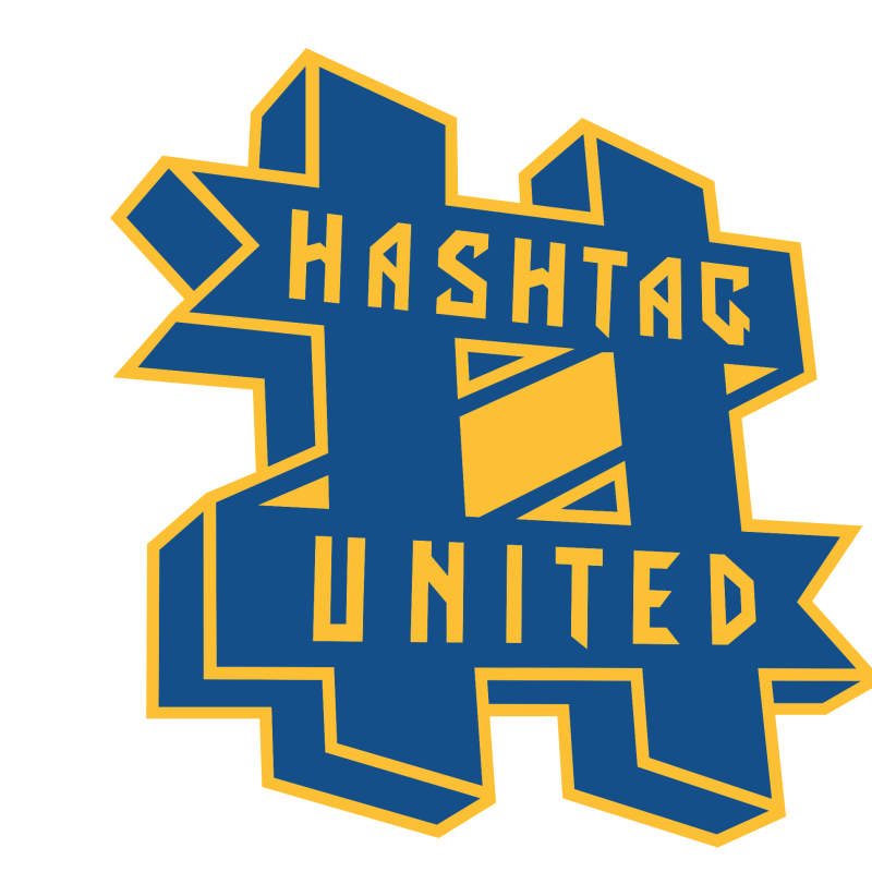 Hashtag Logo1